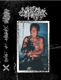 LFA#018: Huggkubbe -  s/t