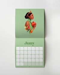 Image 5 of PREVENDA CALENDARI 2026