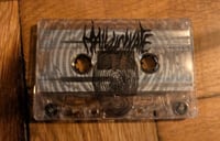 Image 2 of LFA#013: Hallucinate - Demo 2022 * ReIssue*