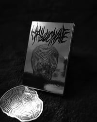 Image 1 of LFA#013: Hallucinate - Demo 2022 * ReIssue*