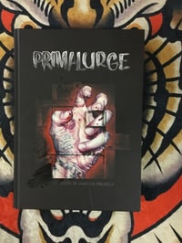 Image 1 of Primal Urge