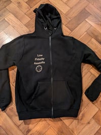 Image 1 of LowFidelityAssaults Zipper