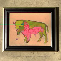 Image 2 of Bubble Gum