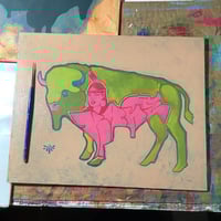 Image 3 of Bubble Gum