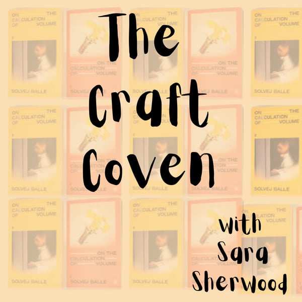 Image of The Craft Coven 