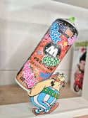 Obelix Graffiti