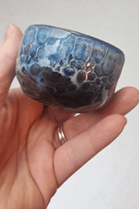 Image 4 of Porcelain Espresso Cup