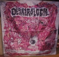 Image 3 of MALIGNANT HYPERTHERMIA AND DESAIROLOGIE WALL FLAGS