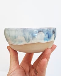 Image 2 of Stoneware Glazed Bowl