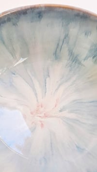 Image 5 of Stoneware Glazed Bowl