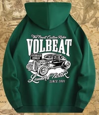 Image 2 of Volbeat - Louder & Faster