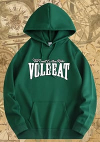 Image 1 of Volbeat - Louder & Faster