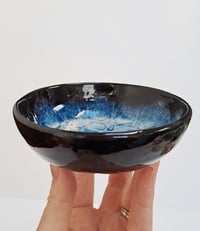 Image 2 of Porcelain Glazed Bowl