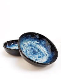 Image 5 of Porcelain Glazed Bowl