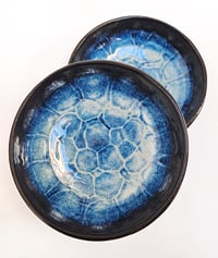 Image 1 of Porcelain Glazed Bowl