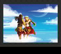 Image 3 of Twst ✦ Prints