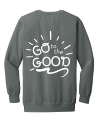 Image 3 of Go to the Good - Crew