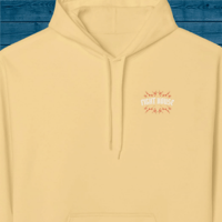 Image 3 of Fight House Hoodies "Front Logo" Edt.