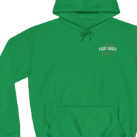 Image 4 of Fight House Hoodies "Front Logo" Edt.