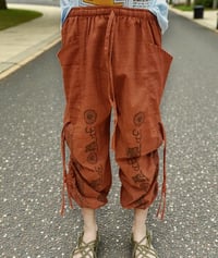 Image 2 of Classic Cinch Pants