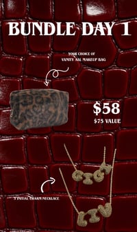 DAY 1 BUNDLE-  12 DAYS OF BUNDLE 