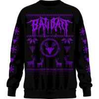 BatiBatt Christmas Sweater