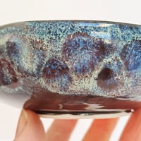 Image 2 of Glazed Porcelain Bowl