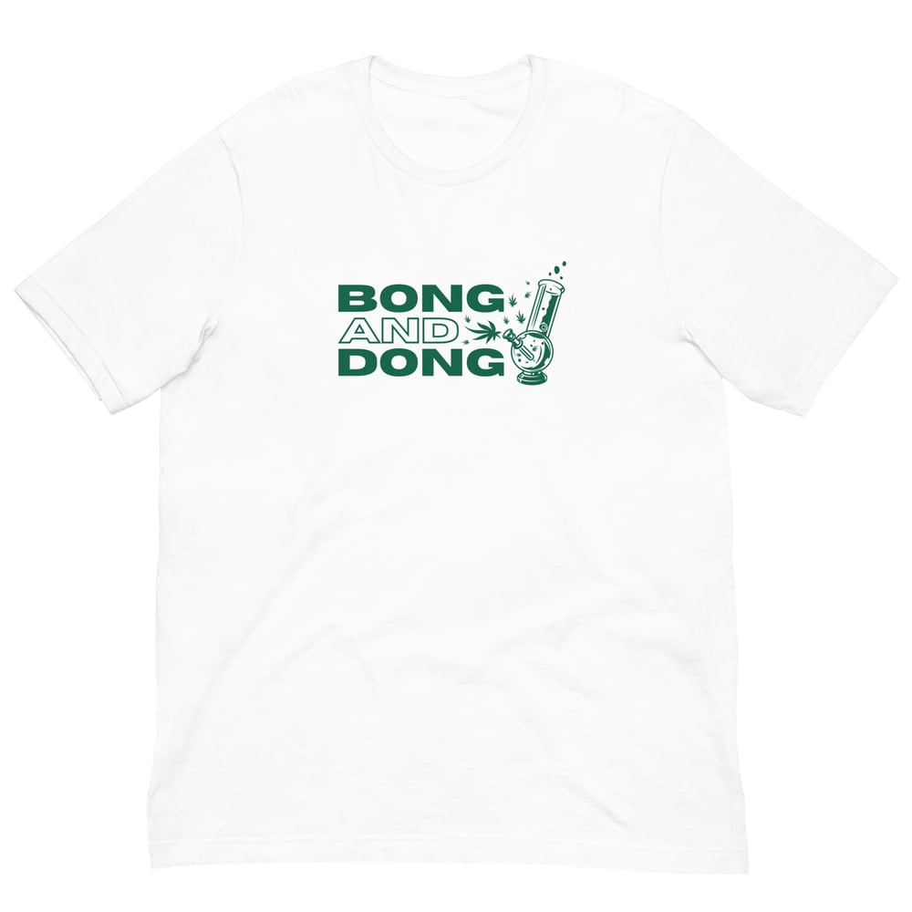 Bong And Dong T-Shirt