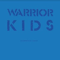 Warrior Kids - Les ENFANTS DE L'ESPOIR... LP + 7"