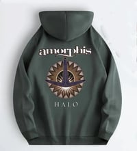 Amorphis - Halo (dark grey)