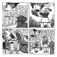 Image 13 of HOLIDAY BOOK & ART PACKAGE