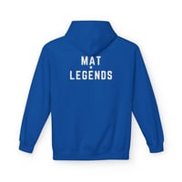 Image 3 of Fight House Hoodies "Mat Legends" Ltd. Edt.
