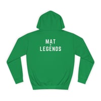 Image 5 of Fight House Hoodies "Mat Legends" Ltd. Edt.