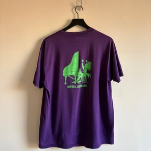 Image of 'My Brother's Bar' T-Shirt