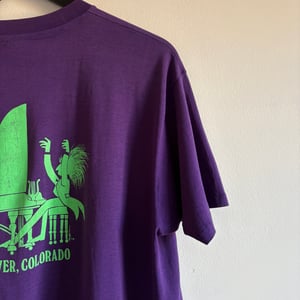 Image of 'My Brother's Bar' T-Shirt