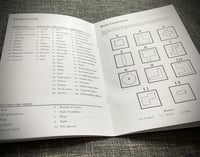 Image 3 of The Solo Booklet