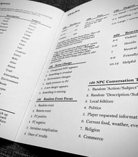 Image 4 of The Solo Booklet