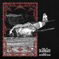 Zikin - Zatitxu" 7"