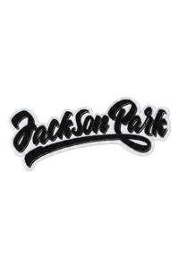 Image 2 of Jackson Park Premium Heavyweight Fleece Hoodie