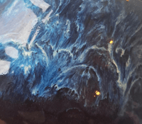 Image 3 of Small Glazed Cup