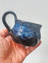 Image 1 of Small Glazed Cup