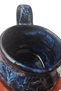 Image 4 of Small Glazed Cup