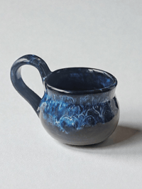 Image 2 of Small Glazed Cup