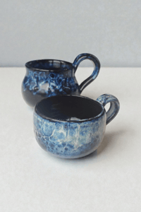 Image 5 of Small Glazed Cup