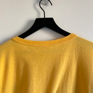 Image of Interview Magazine T-Shirt