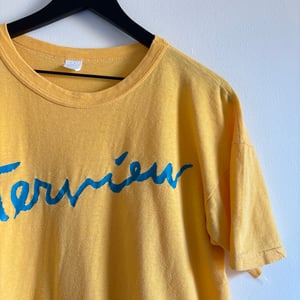 Image of Interview Magazine T-Shirt