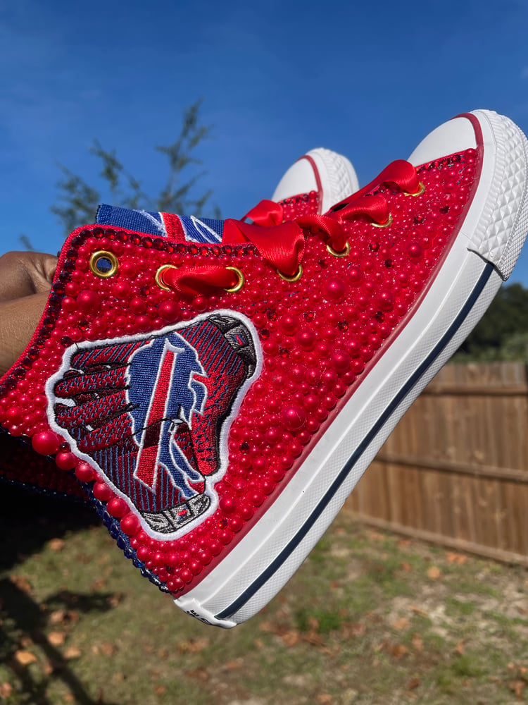 Image of Little Ladies Mafia Sneakers
