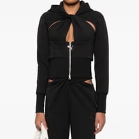 Puma x Coperni Cutout Jacket