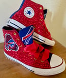 Image 4 of Little Ladies Mafia Sneakers