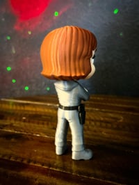 Image 4 of Alien Earth, "Wendy" Display Figure, (3D Print) 